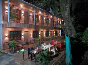 C P Cottage Resort
